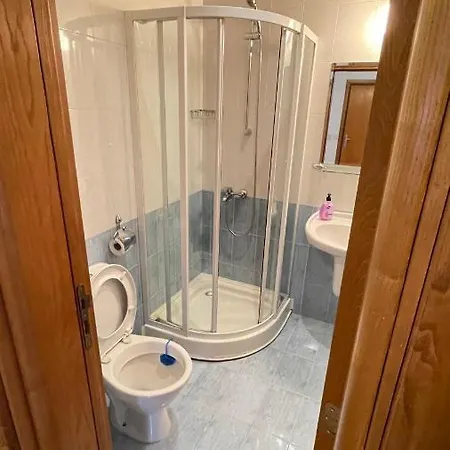 Two Bedroom Flat In Magernitsa * Банско