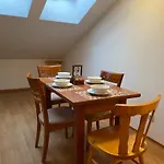アパート Two Bedroom Flat In Magernitsa バンスコ