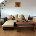 Two Bedroom Flat In Magernitsa Bansko