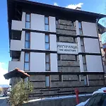 Apartamento Two Bedroom Flat In Magernitsa Bansko