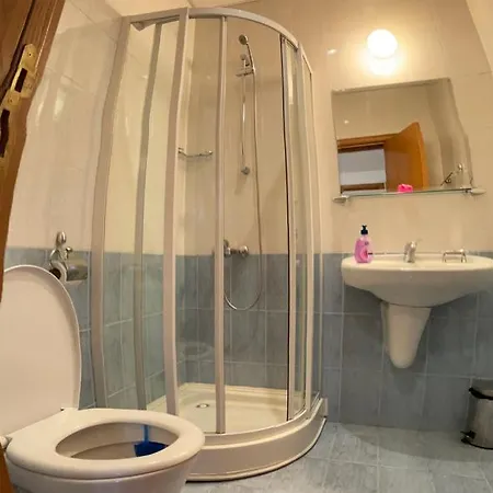 Apartment Two Bedroom Flat In Magernitsa *