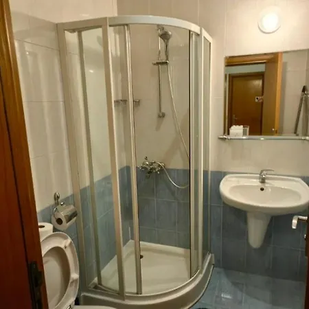 Two Bedroom Flat In Magernitsa بانسكو