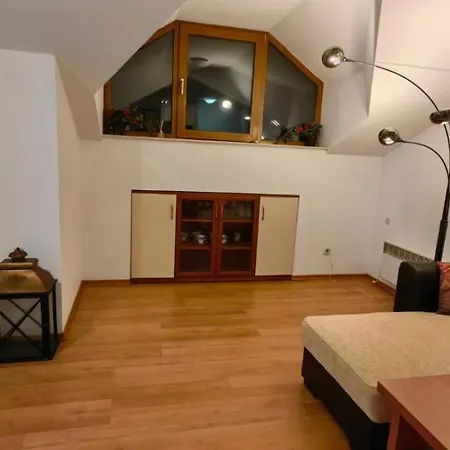 Two Bedroom Flat In Magernitsa * بانسكو